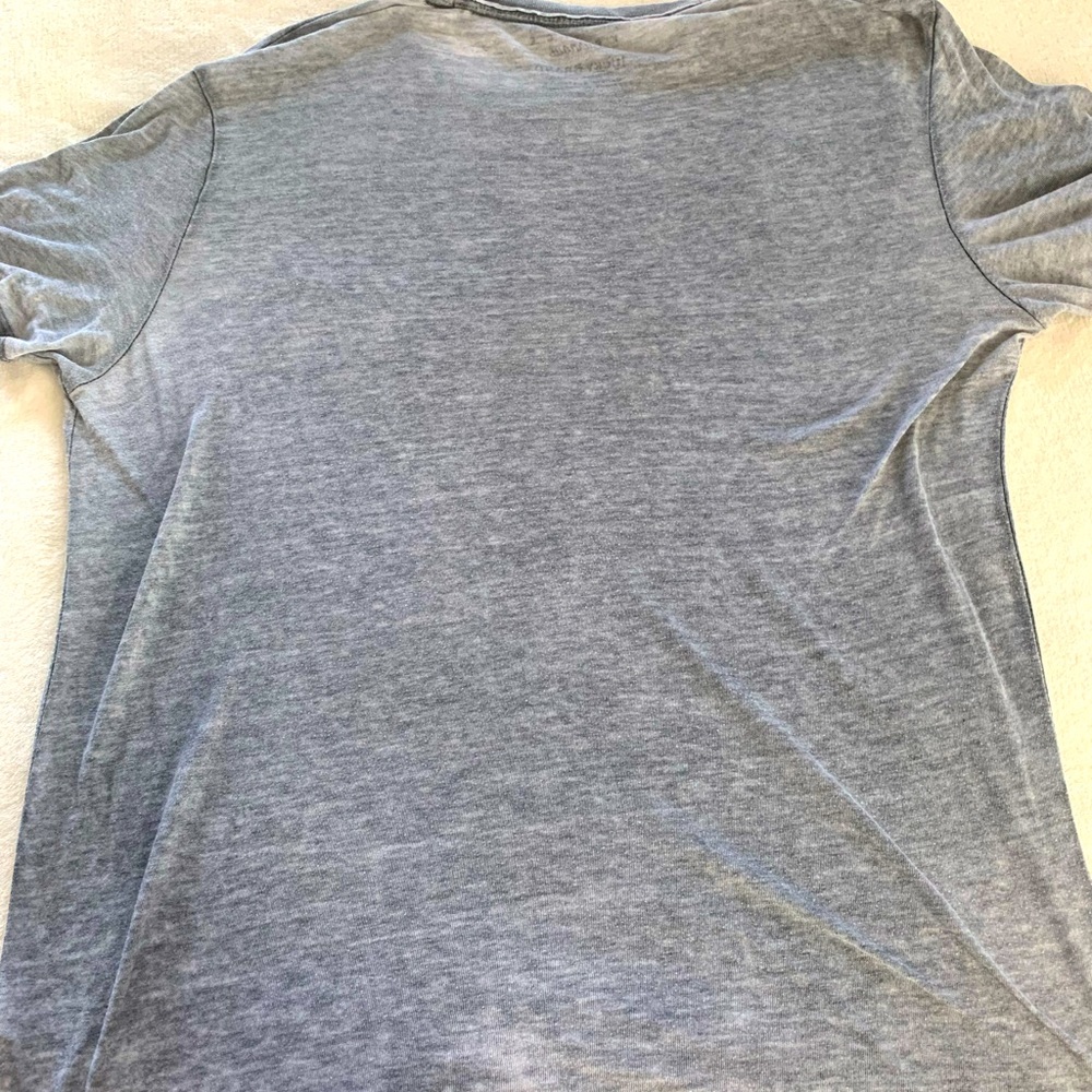 Lucky Brand, Short Sleeve Shirt
